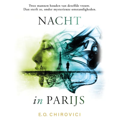 Nacht in Parijs