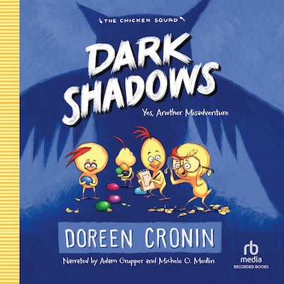 Dark Shadows