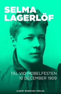 Tal vid Nobelfesten 10 december 1909