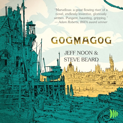 Gogmagog