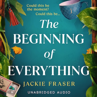 The Beginning of Everything