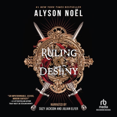 Ruling Destiny