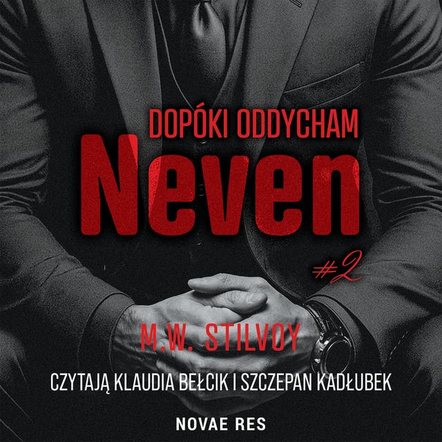 Dopóki oddycham. Neven