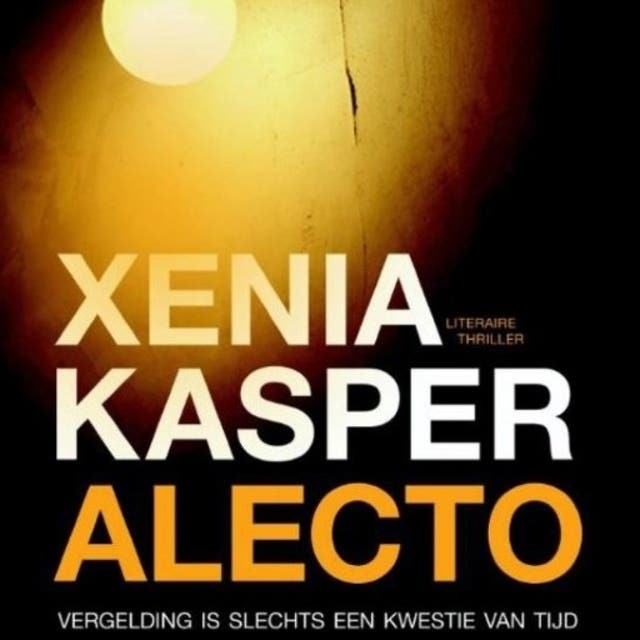 Alecto: Vergelding is slechts een kwestie van tijd