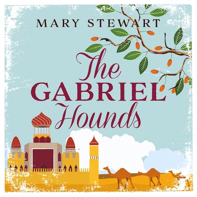 The Gabriel Hounds