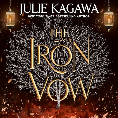 The Iron Vow