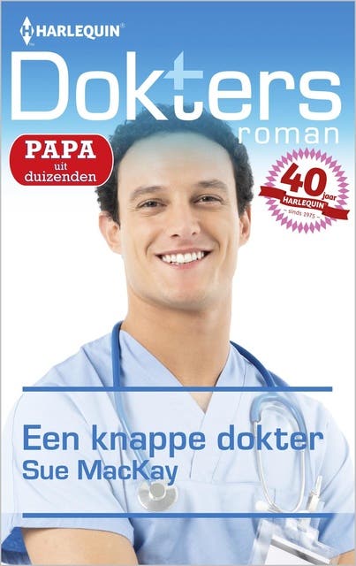 Een knappe dokter: Papa uit duizenden