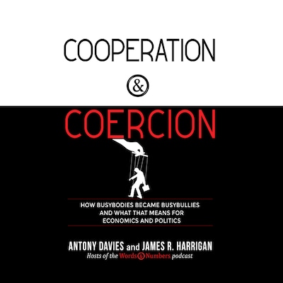 Cooperation and Coercion