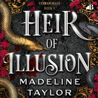 Heir of illusion