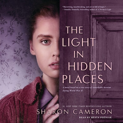 Light in Hidden Places (Unabridged)