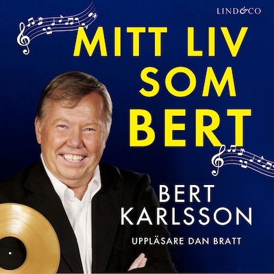 Mitt liv som Bert