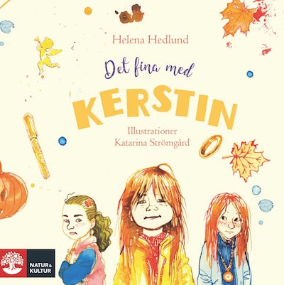 Det fina med Kerstin