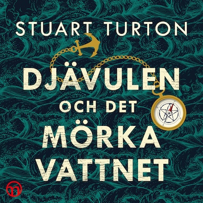Djävulen och det mörka vattnet