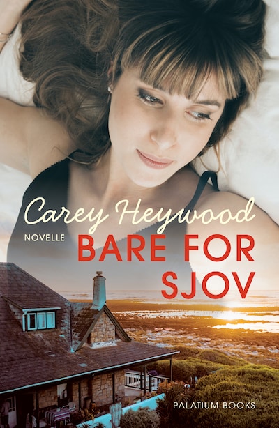 Bare for sjov – omslag til lydbogen af Carey Heywood