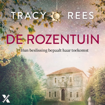 De rozentuin