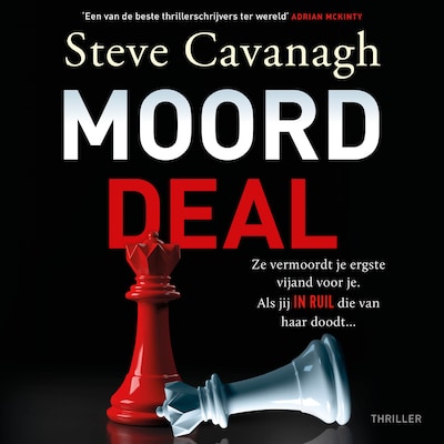 Moorddeal
