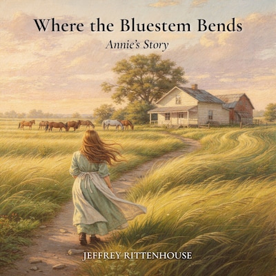 Where the Bluestem Bends