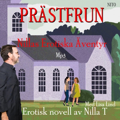 Prästfrun