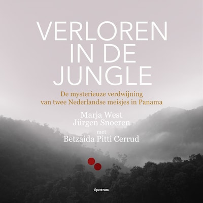 Verloren in de jungle