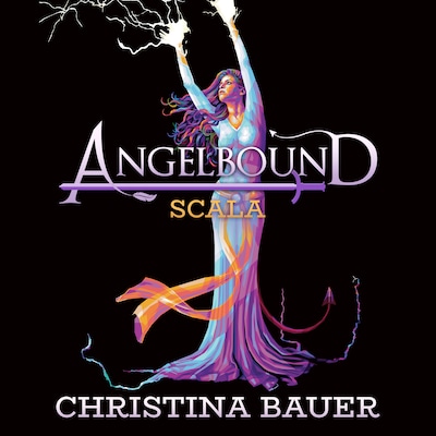 Scala (Angelbound Origins, #2)