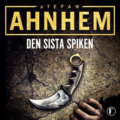 Den sista spiken