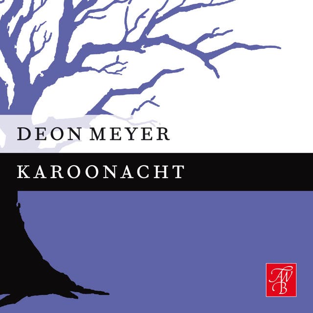 Karoonacht: Een kort verhaal