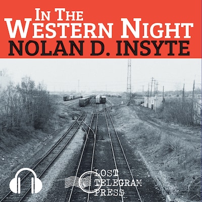 In The Western Night