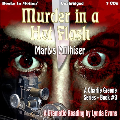 Murder In A Hot Flash