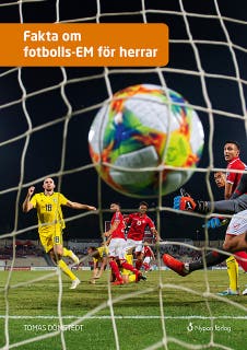 Fakta om fotbolls-EM för herrar