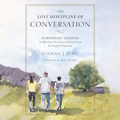 The Lost Discipline of Conversation