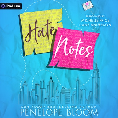 Hate Notes