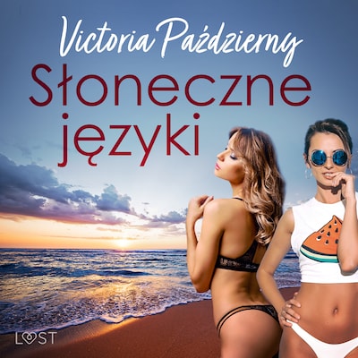 Słoneczne języki – lesbijska erotyka
