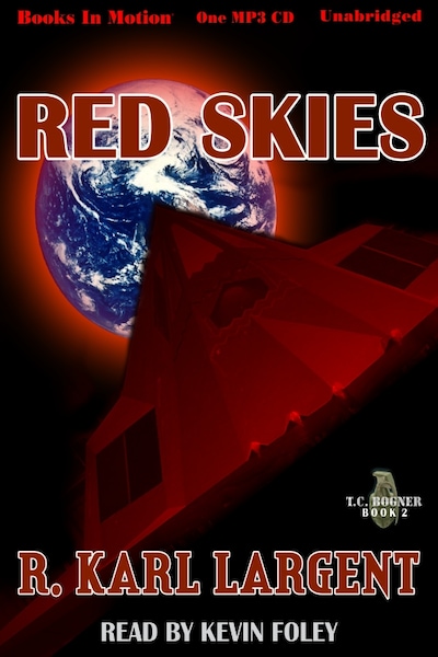 Red Skies