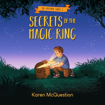 Secrets of the Magic Ring