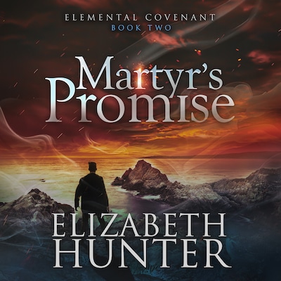 Martyr's Promise