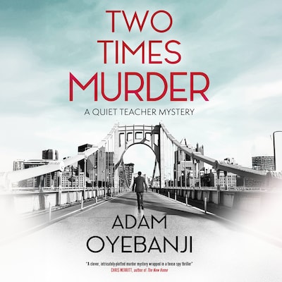 Two Times Murder