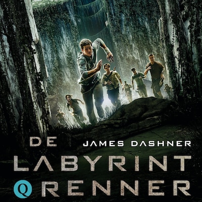 De labyrintrenner