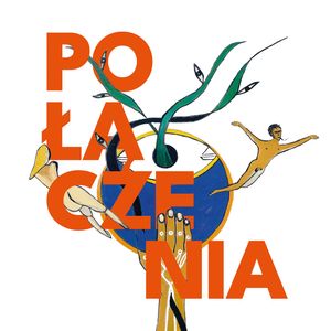 Połączenia – okładka audiobooka, autor Robert Sosnowski
