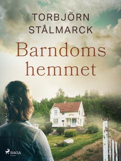 Barndomshemmet