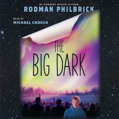 The Big Dark (Unabridged)