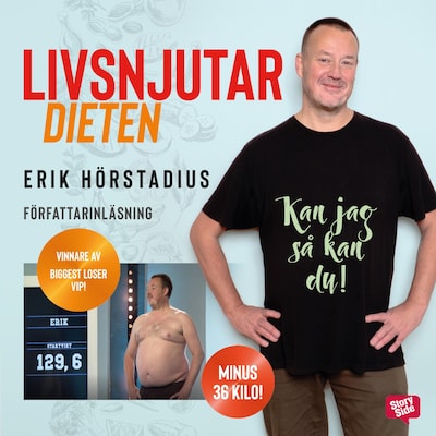 Livsnjutardieten