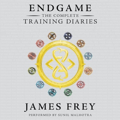 Endgame: The Complete Training Diaries