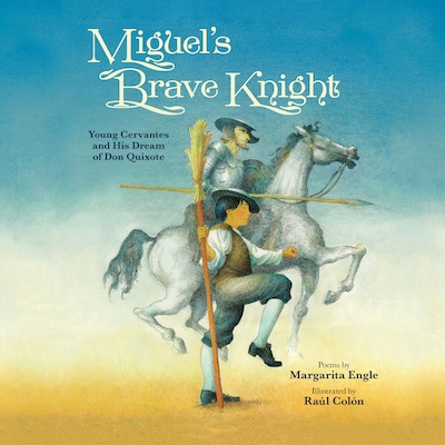 Miguel's Brave Knight