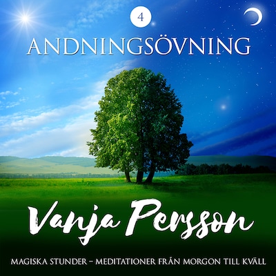 Meditation – Andningsövning