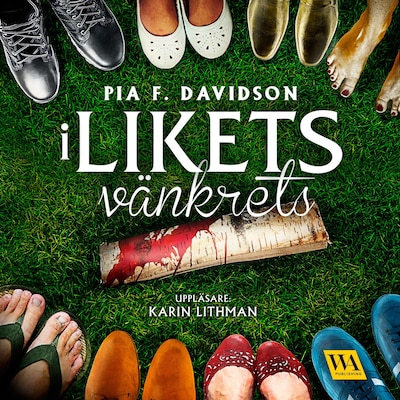 I likets vänkrets