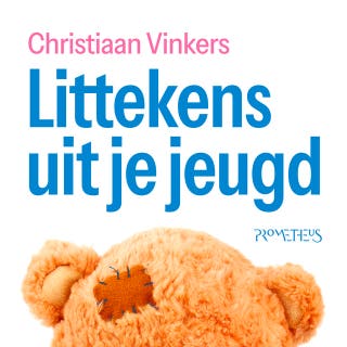 Littekens uit je jeugd: Hoe jeugdtrauma je vormt - en hoe herstel mogelijk is