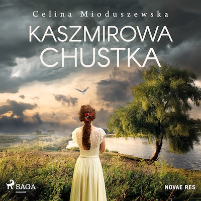 Kaszmirowa chustka