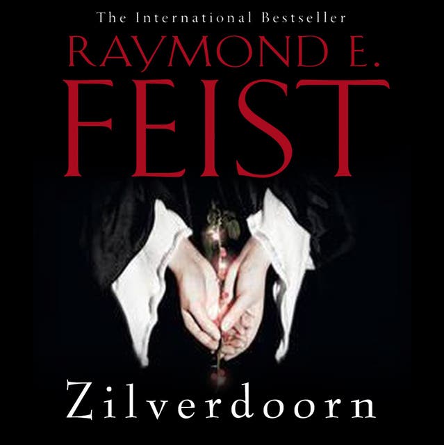 Zilverdoorn: De oorlog van de Grote Scheuring 2