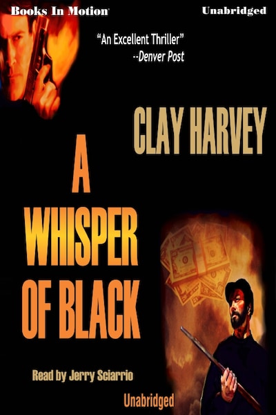 Whisper Of Black, A