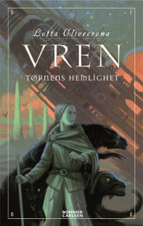 Vren. Tornens hemlighet